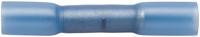 HELLA krimpverbinders joint connector blue 1.5 - 2.5 qmm