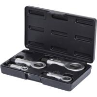 KS Tools 700.1180 Mechanische moerensprongset, 4-delig