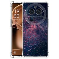 OPPO Find X6 Pro Shockproof Case Stars