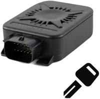 M+S alarmsysteem "hps 930" alarm systems hps 930