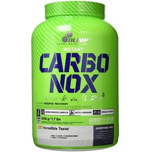 Olimp Nutrition Carbonox Energiedrankje Poeder