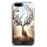 Seasons Change: iPhone 8 Plus Volledig Geprint Hoesje