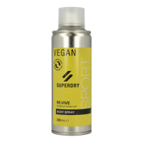 RE:vive Men's body spray 200 Milliliter