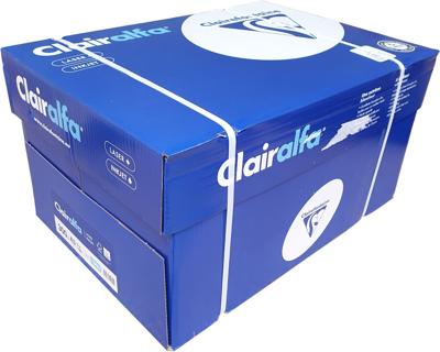 Doos A3 papier 300 gram Clairefontaine Clairalfa