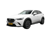 Mazda CX 3