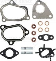 Turbocharger, montageset 041037301