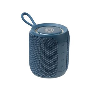 Artsound: PWR01 portable bluetooth speaker - Blauw