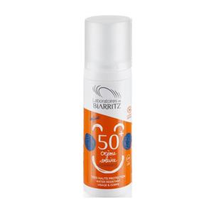 Algamaris Baby/kinder zonnebrand bio SPF50+