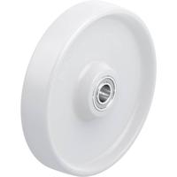 Blickle PO 250/25K Kunststofwiel Wieldiameter: 250 mm Draagvermogen (max.): 1000 kg 1 stuk(s)
