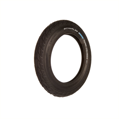 Schwalbe Buitenband road cruiser 12 x 2.00 (50-203) zwart