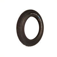 Schwalbe Buitenband road cruiser 12 x 2.00 (50-203) zwart