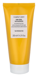 Comfort Zone Sun Soul Tan Maximizer 200ml