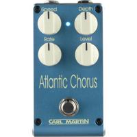 Carl Martin Atlantic Chorus Pedal - thumbnail