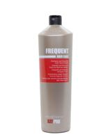 Kay Pro Hair Care Frequent Shampoo 1000ml | Voor Alle Haartypen