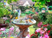 Summer Birds Puzzel 500 Stukjes