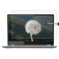 0 4 mm 9H oppervlakte hardheid volledige scherm getemperd glas Film voor Lenovo ThinkPad Yoga 530 14 inch