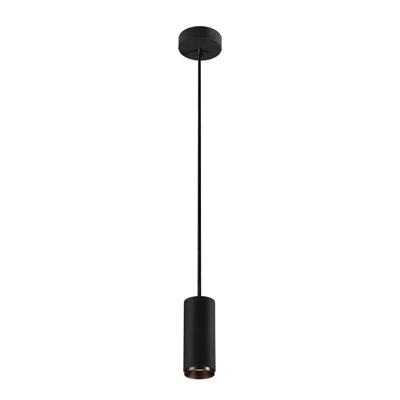 SLV Led hanglampNuminos Pendel 6,5cm zwart - 1004147