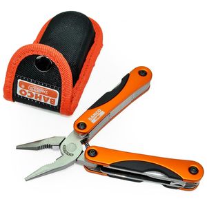 Bahco multitool+nylon tasje 18 in 1 | MTT151