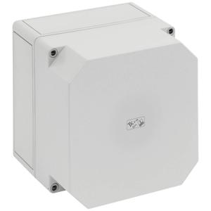Spelsberg TK PS 1818-16-o 10940701 Universele behuizing 182 x 180 x 165 Kunststof Grijs 1 stuk(s)