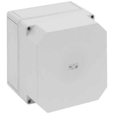 Spelsberg TK PS 1818-16-o 10940701 Universele behuizing 182 x 180 x 165 Kunststof Grijs 1 stuk(s)