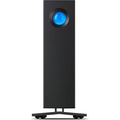 LaCie STHA30000800 d2 Professional HDD 30 TB. USB-versie: 3.2 Gen 2 (3.1 Gen 2)