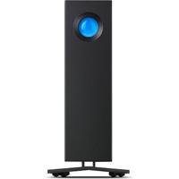 LaCie STHA30000800 d2 Professional HDD 30 TB. USB-versie: 3.2 Gen 2 (3.1 Gen 2)