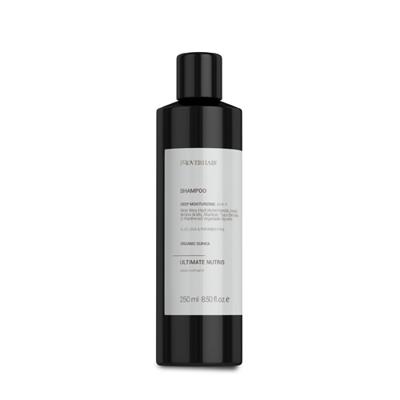 Roverhair Ultimate Nutris Deep Moisturizing Shampoo 250ml