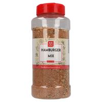 Hamburger Mix - Strooibus 500 gram