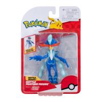 Pokémon gevechtsfiguur Quaquaval