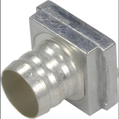 Harting Crimplank 61030000066 Inhoud: 1 stuk(s)