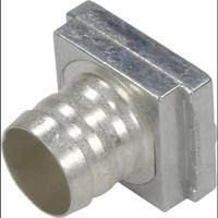 Harting Crimplank 61030000066 Inhoud: 1 stuk(s)