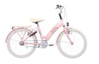 Bike Fun Kids Fiets bikefun 20" rn lots of love
