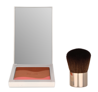 Sisley Phyto-Touche Sun Glow Powder 01 Miel Cannelle Bronzer 11 g Dames