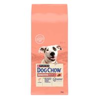 Purina DOG CHOW Sensitive Adult 14 kg Volwassen Zalm Purina DOG CHOW Sensitive Adult 14 kg Volwassen Zalm
