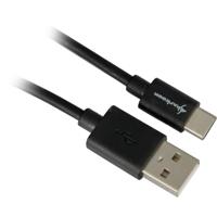 Sharkoon Sharkoon USB-A 2.0 USB-C - thumbnail
