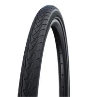 Schwalbe marathon plus 24x1.00 (25-540) wired evo nmc black