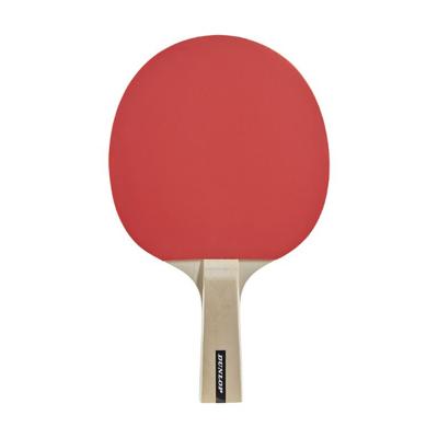 Dunlop Slazenger Tafeltennis Match 2 Player Set Tennisracket Red Set
