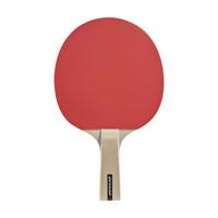 Dunlop Slazenger Tafeltennis Match 2 Player Set Tennisracket Red Set