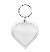 Sleutelhanger Hartje KAPI