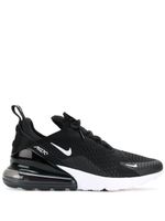 Nike baskets Air Max 270 - Noir - thumbnail