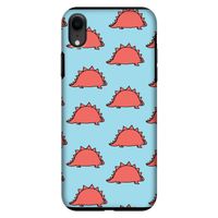 Dinosawrr: iPhone XR Tough Case