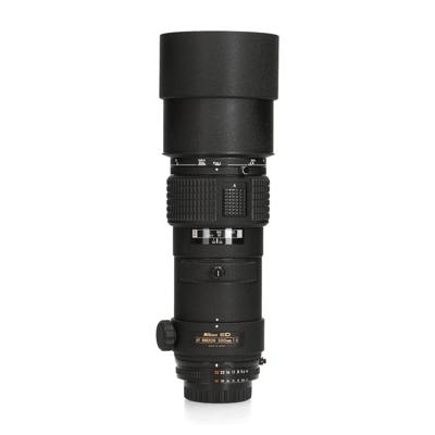 Nikon Nikon AF 300mm F4.0 ED