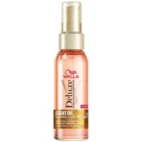 Deluxe light oil 100 Milliliter