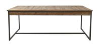 Rivièra Maison Eettafel Shelter Island 200 x 90cm - Hout