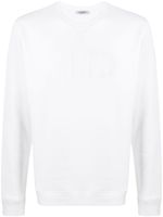 Valentino Garavani sweat à logo - Blanc