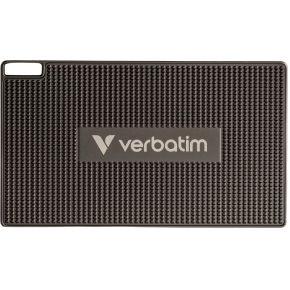 Verbatim Metal Mini 512GB Externe SSD