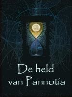 De held van Pannotia - Johan van Buggenum - ebook
