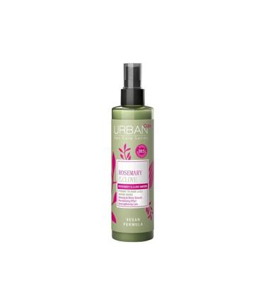 Rosemary & clove hair care water strengthening