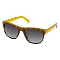 Zonnebril Unisex Lozza SL4000M5507V8 Ø 55 mm