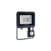 LED-bouwlamp met sensor Cavona 20W neutraal-wit